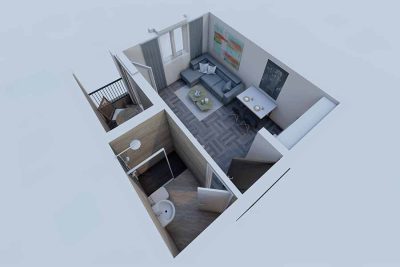 Lamela B Stan PD01 1