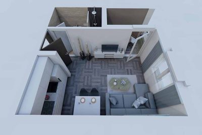 Lamela B Stan PD01 3