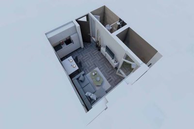 Lamela B Stan PD01 4