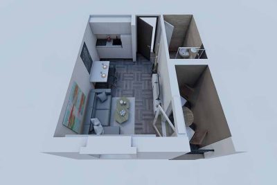 Lamela B Stan PD01 5