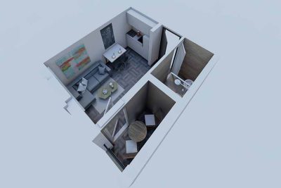 Lamela B Stan PD01 6