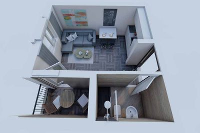 Lamela B Stan PD01 7