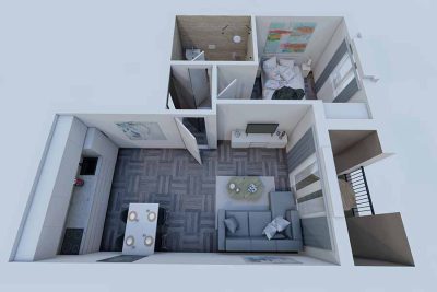 Lamela B Stan PD02 1