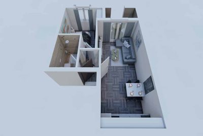 Lamela B Stan PD02 2