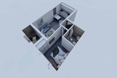 Lamela B Stan PD02 4