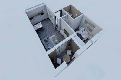 Lamela B Stan PD02 6