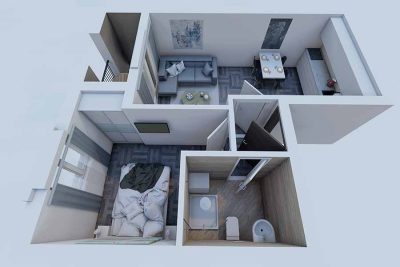 Lamela B Stan PD02 7