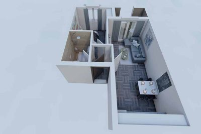 Lamela B Stan PD02 8