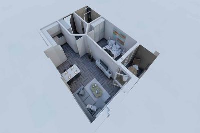 Lamela B Stan PD04 5