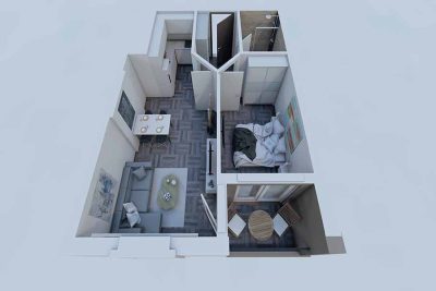 Lamela B Stan PD04 6