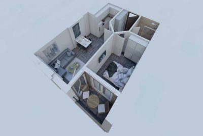 Lamela B Stan PD04 7