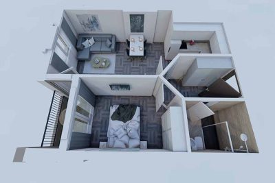 Lamela B Stan PD04 8