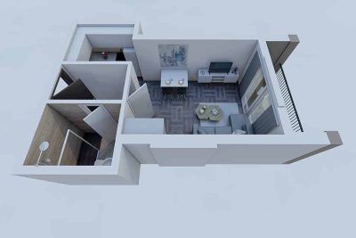 Lamela B Stan PD05 4