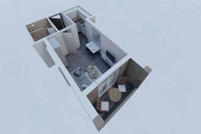 Lamela B Stan PD05 6