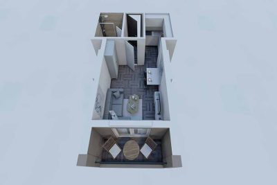 Lamela B Stan PD05 7