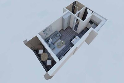 Lamela B Stan PD05 8