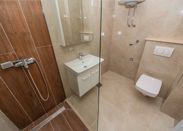 Objekat Ilino 2 Decembar Gradnja Galerija 4