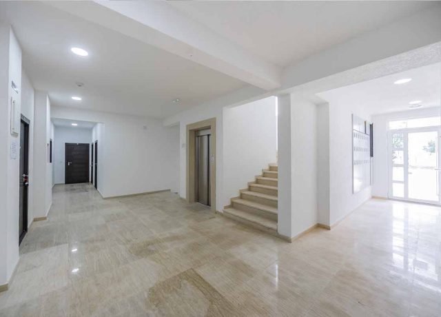 Objekat Ilino 2 Decembar Gradnja Galerija 5