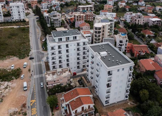 Objekat Ilino 2 Decembar Gradnja Galerija 6