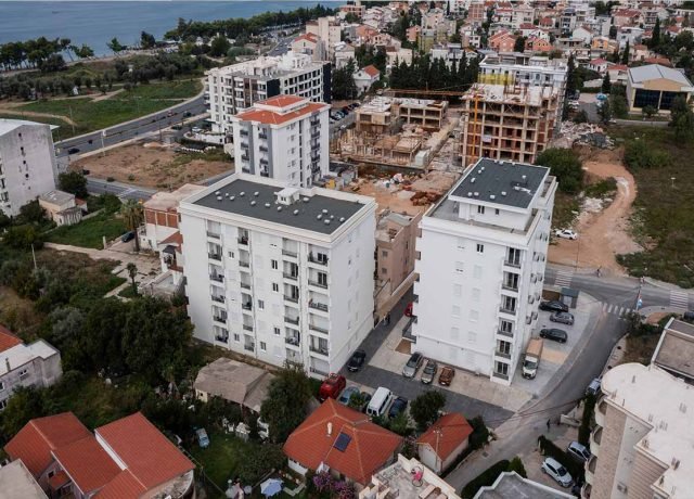 Objekat Ilino 2 Decembar Gradnja Galerija 7