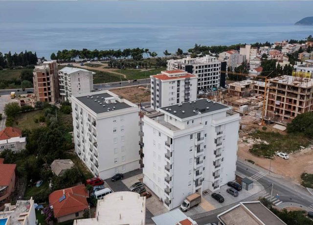 Objekat Ilino 2 Decembar Gradnja Galerija 8