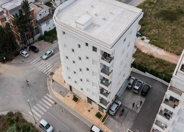 Objekat Jovana Jovanovica Zmaja 2 Decembar Gradnja Galerija 12